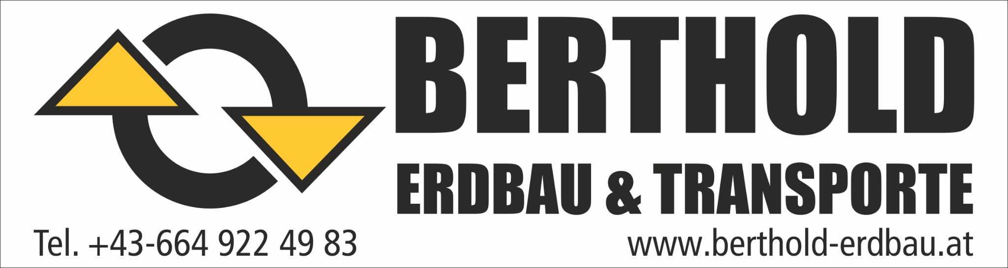 Berthold Erdbau & Transport
