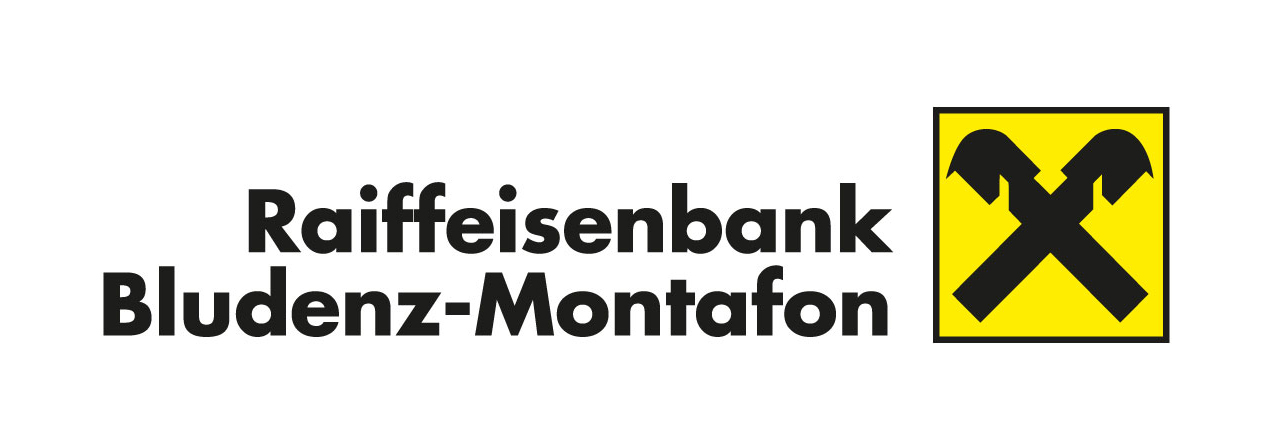 Raiffeisenbank Bludenz